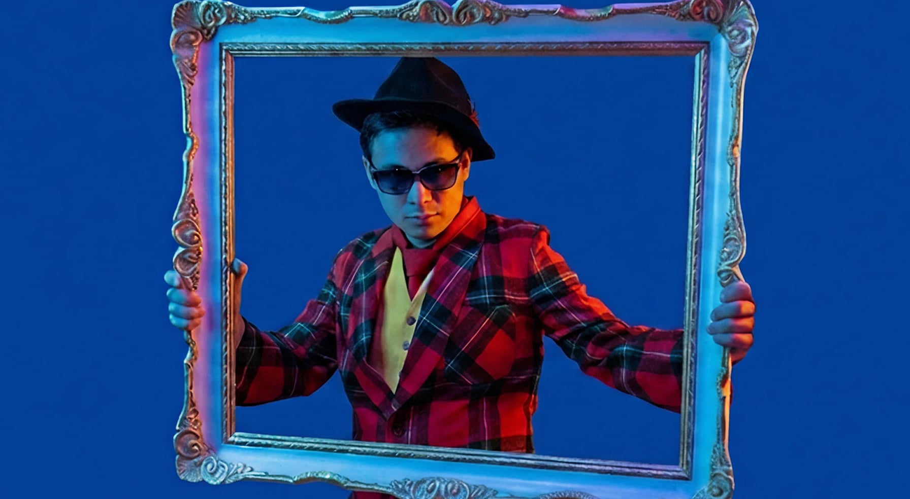 Creative Moon — workspace